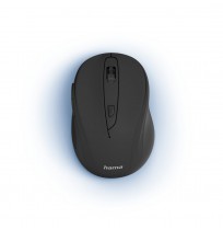 Hama 00173026 MW-400 V2 Black