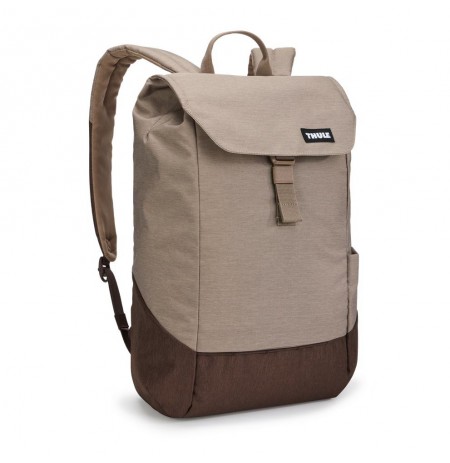 Thule 5450 Lithos Backpack 16L Tinted Taupe/Nuanced Brown