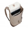 Thule 5450 Lithos Backpack 16L Tinted Taupe/Nuanced Brown