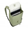 Thule 5451 Lithos Backpack 16L Quiet Green/Darkest Green