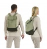 Thule 5451 Lithos Backpack 16L Quiet Green/Darkest Green