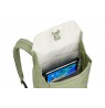 Thule 5451 Lithos Backpack 16L Quiet Green/Darkest Green