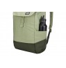 Thule 5451 Lithos Backpack 16L Quiet Green/Darkest Green
