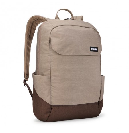 Thule 5452 Lithos Backpack 20L Tinted Taupe/Nuanced Brown