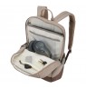 Thule 5452 Lithos Backpack 20L Tinted Taupe/Nuanced Brown