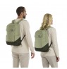 Thule 5453 Lithos Backpack 20L Quiet Green/Darkest Green