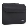 Thule | Sleeve Lithos for MacBook Air 13'' | Sleeve | Black