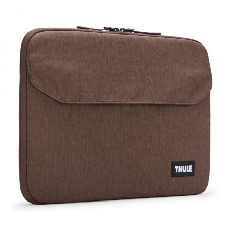 Thule 5455 Lithos Sleeve 13 MacBook Nuanced Brown