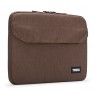Thule | Sleeve Lithos for MacBook Air 13" | Sleeve | Nuanced Brown