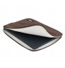 Thule 5455 Lithos Sleeve 13 MacBook Nuanced Brown