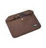 Thule 5455 Lithos Sleeve 13 MacBook Nuanced Brown