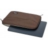 Thule 5455 Lithos Sleeve 13 MacBook Nuanced Brown
