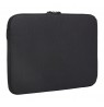 Thule 5456 Lithos Sleeve 14 MacBook Black