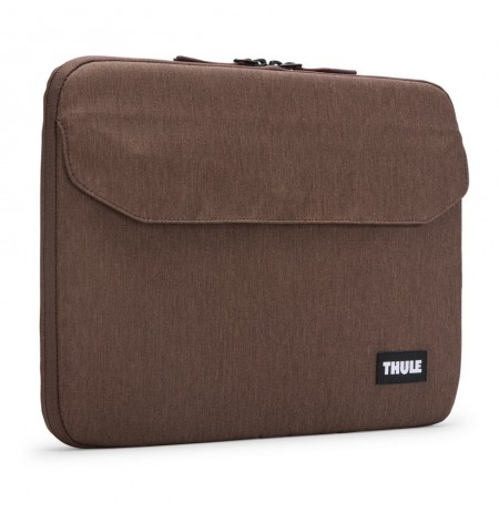 Thule 5457 Lithos Sleeve 14 MacBook Nuanced Brown