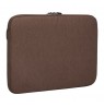 Thule 5457 Lithos Sleeve 14 MacBook Nuanced Brown