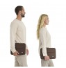 Thule 5457 Lithos Sleeve 14 MacBook Nuanced Brown