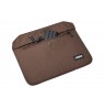 Thule 5457 Lithos Sleeve 14 MacBook Nuanced Brown