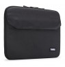 Thule | Sleeve Lithos for MacBook Air 15" | Sleeve | Black