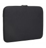 Thule 5458 Lithos Sleeve 15 MacBook Black