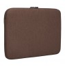 Thule 5459 Lithos Sleeve 15 MacBook Nuanced Brown