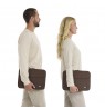 Thule 5459 Lithos Sleeve 15 MacBook Nuanced Brown