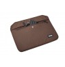 Thule 5459 Lithos Sleeve 15 MacBook Nuanced Brown