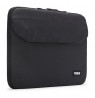 Thule | Sleeve Lithos for MacBook Pro 16'' | Sleeve | Black