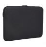 Thule 5460 Lithos Sleeve 16 MacBook Black