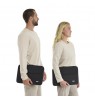 Thule 5460 Lithos Sleeve 16 MacBook Black