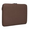 Thule 5461 Lithos Sleeve 16 MacBook Nuanced Brown