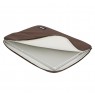 Thule 5461 Lithos Sleeve 16 MacBook Nuanced Brown