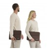 Thule 5461 Lithos Sleeve 16 MacBook Nuanced Brown