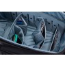 Thule 5536 Roundtrip 70L MTB duffel black