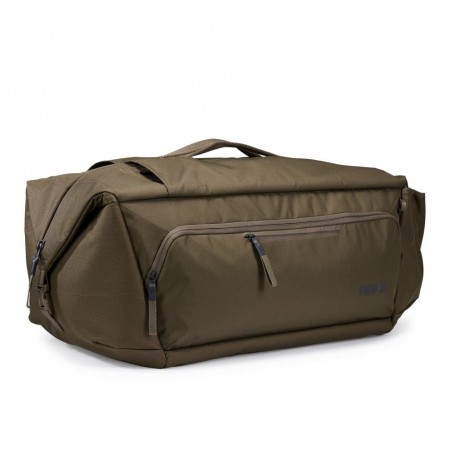 Thule 5537 Roundtrip 70L MTB duffel deep khaki