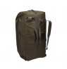 Thule 5537 Roundtrip 70L MTB duffel deep khaki