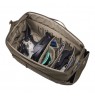 Thule 5537 Roundtrip 70L MTB duffel deep khaki