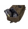 Thule 5537 Roundtrip 70L MTB duffel deep khaki