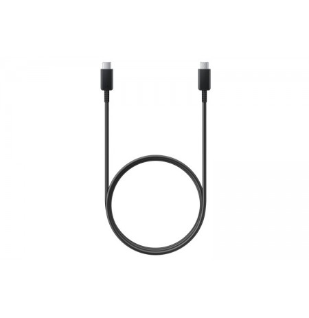 Samsung EP-DN975 USB-C Male į USB-C Male Kabelis (5A) 1m, Juoda
