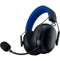 Razer Gaming Headset for PlayStation | BlackShark V3 X HyperSpeed | Black