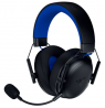 Razer Gaming Headset for PlayStation | BlackShark V3 X HyperSpeed | Black