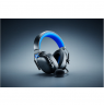 Razer Gaming Headset for PlayStation | BlackShark V3 X HyperSpeed | Black