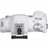 Canon | EOS R50 WH + RF-S 18-45mm F4.5-6.3 IS STM (SIP) | Megapixel 24.2 MP | Image stabilizer | ISO sensitivity (max) 32000 | D