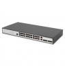 Digitus | 24-Port Gigabit Switch | DN-80221-3 | Managed L2 | Desktop/Wall-mountable