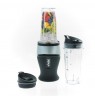 Ninja QB3001 0.47 L Tabletop blender 700 W Black, Silver