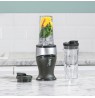Ninja QB3001 0.47 L Tabletop blender 700 W Black, Silver