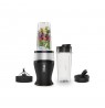 Ninja QB3001 0.47 L Tabletop blender 700 W Black, Silver