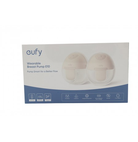 eufy E10 Handy Breast Pump