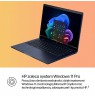 HP EliteBook X G1i Flip Ultra 7 258V 14"2.5K Touch 800nits 120Hz AG 32GB LPDDR5x-8533 SSD512 Intel Arc Cam IR 5 Mpx AI 68Wh