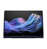 HP EliteBook X G1i Flip Ultra 7 258V 14"2.5K Touch 800nits 120Hz AG 32GB LPDDR5x-8533 SSD512 Intel Arc Cam IR 5 Mpx AI 68Wh