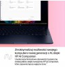 HP EliteBook X G1i Flip Ultra 7 258V 14"2.5K Touch 800nits 120Hz AG 32GB LPDDR5x-8533 SSD512 Intel Arc Cam IR 5 Mpx AI 68Wh
